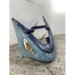 Carena Scudo Anteriore Con Frecce Kymco Movie XL 150 Dal 2001 Al 2006  1744879173920