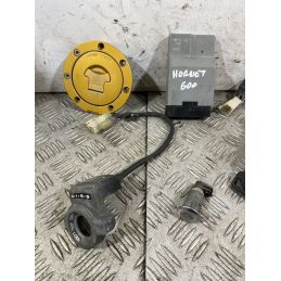 Kit Chiave Honda Hornet 600 Dal 2005 Al 2006  1744884186403