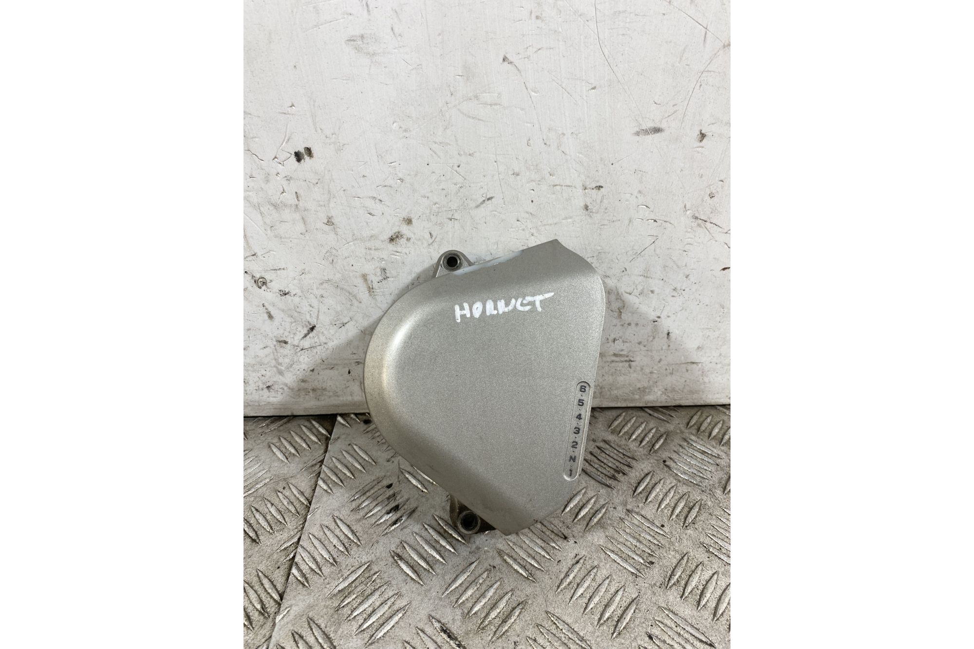 Carter Pignone Honda Hornet 600 Dal 2005 Al 2006  1744884519300