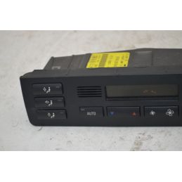 Controllo comando clima Bmw Serie 3 E46 Dal 2001 al 2005 cod 64116916882  1744885010912