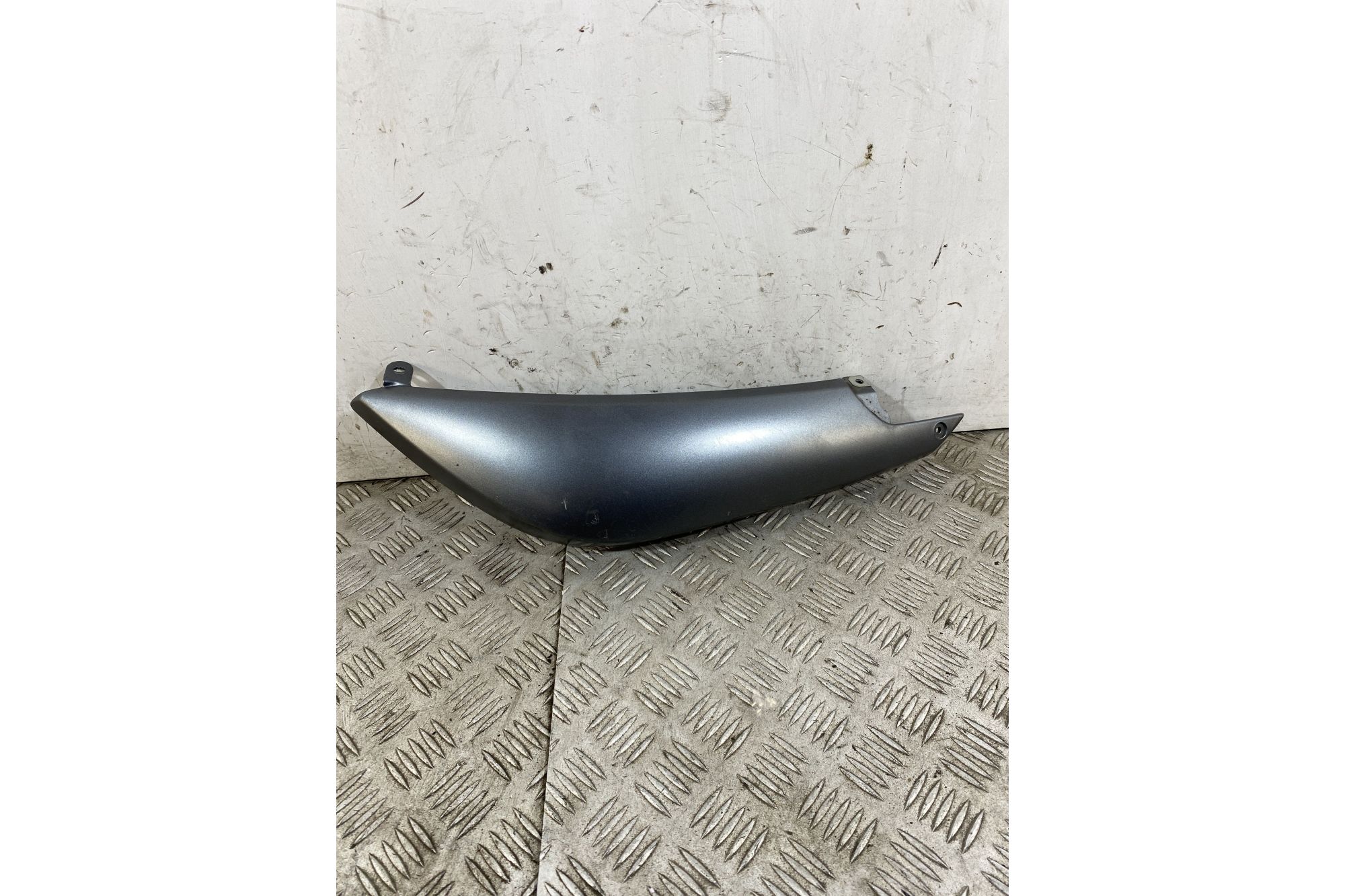 Carena Fianchetto Posteriore Sinistro SX BMW F800 R Dal 2009 Al 2011  1744885567690
