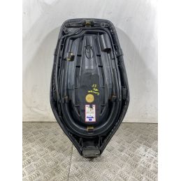 Sella Gilera Runner 125 2T Dal 1999 Al 2000  1744886132323
