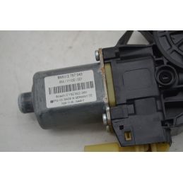 Motorino Alzavetro Anteriore SX Mini Cooper R56 Dal 2007 al 2013 Cod 2757043  1744898525168