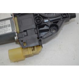 Motorino Alzavetro Anteriore SX Mini Cooper R56 Dal 2007 al 2013 Cod 2757043  1744898525168