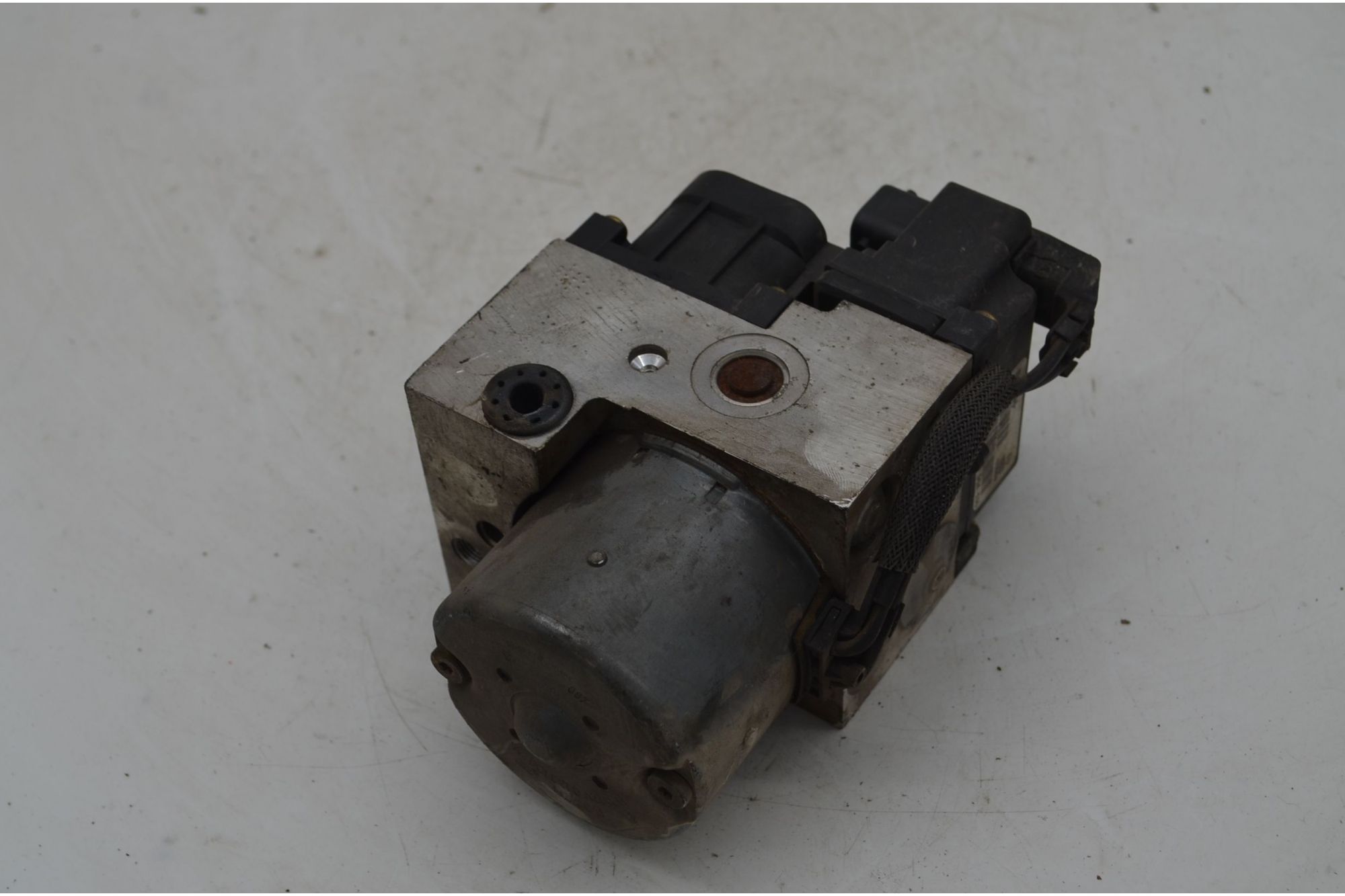 Pompa Modulo ABS Smart ForTwo W450 Dal 1998 al 2007 Cod 0273004530  1744898899979