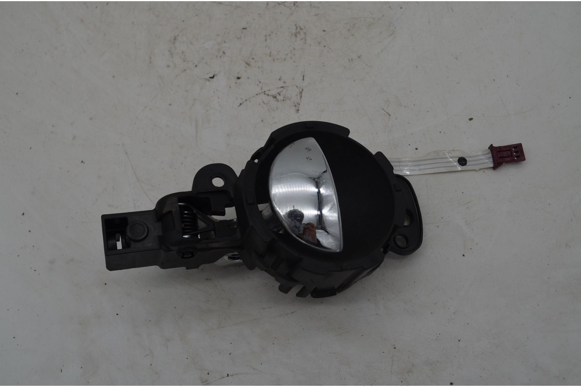 Maniglia Interna Anteriore SX Mini Cooper R56 Dal 2007 al 2013 Cod 2753717  1744899107295