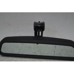 Specchietto retrovisore interno Bmw Serie 3 E46 Dal 2001 al 2005 Cod 8238066  1744899387642