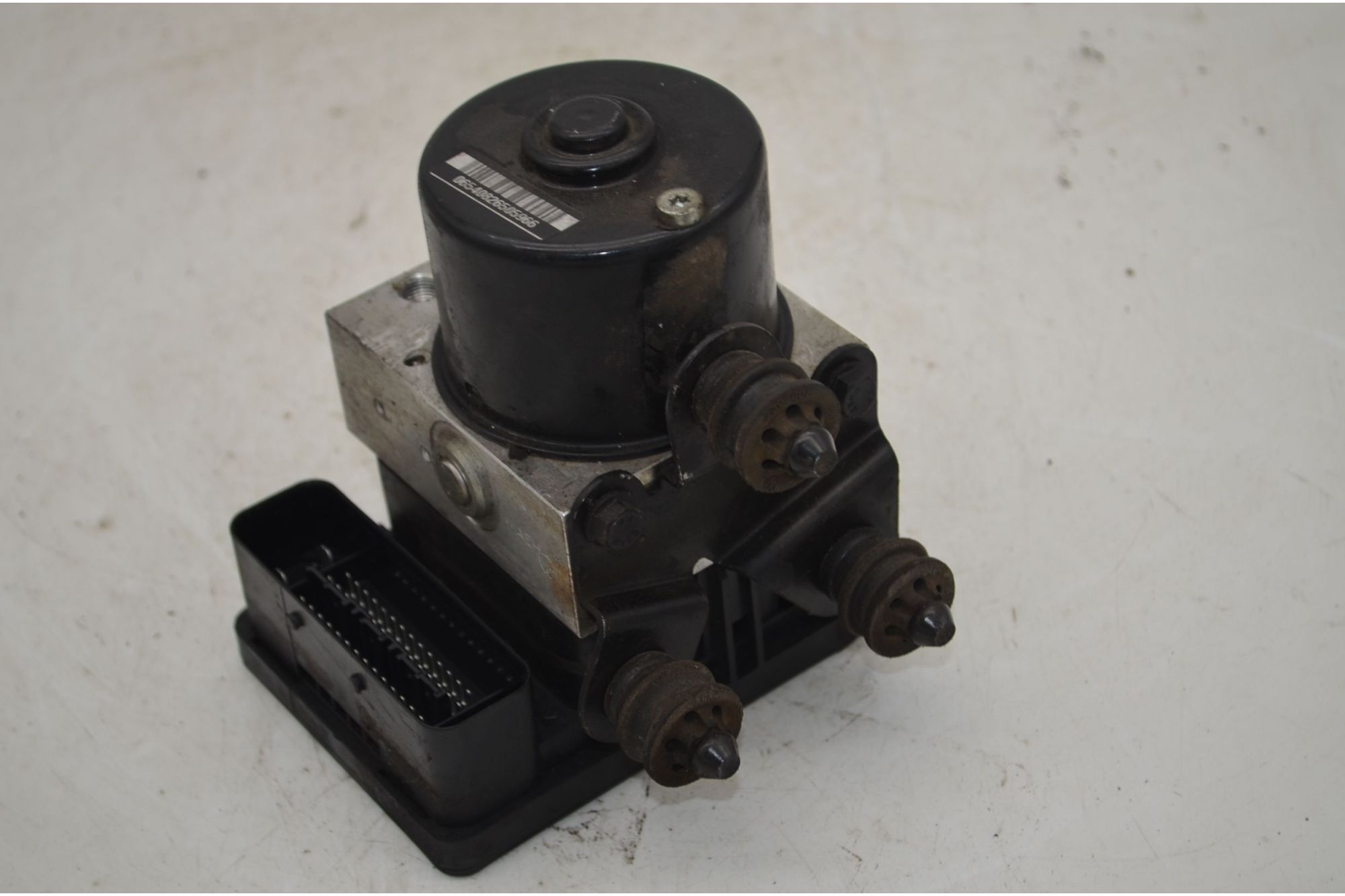 Pompa Modulo ABS Volkswagen Golf V Dal 2003 al 2008 Cod 1K0907379AA  1744899462516