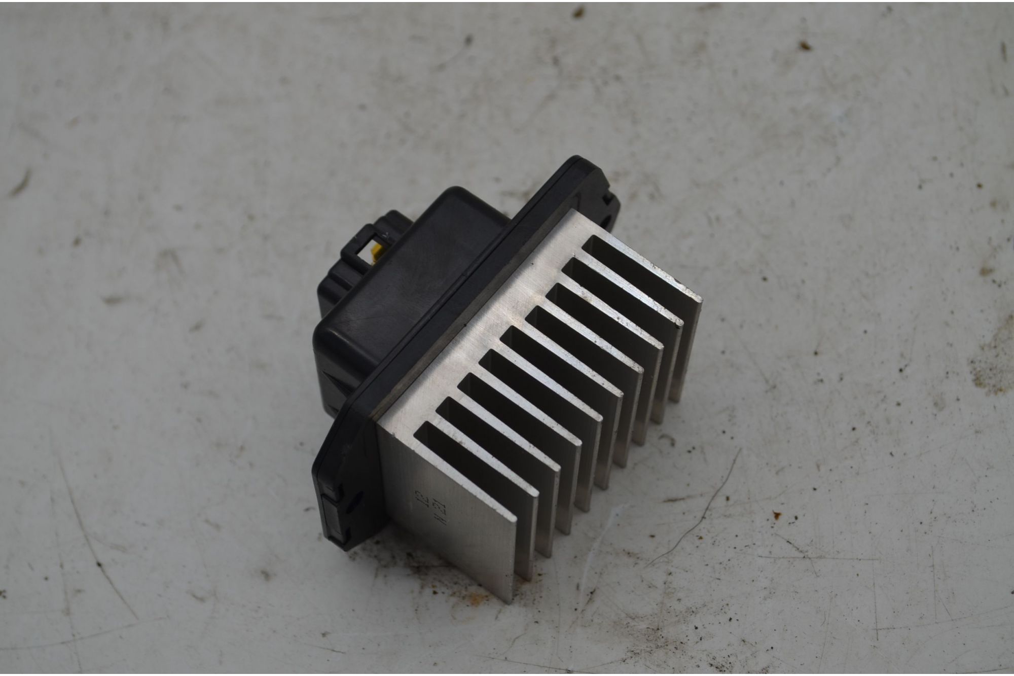 Resistenza riscaldamento Honda Civic IX Dal 2011 al 2017 Cod 0778001030  1744901746627