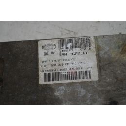 Centralina ECU Fiat Seicento Dal 1998 al 2010 Cod 46555914  1744900189821