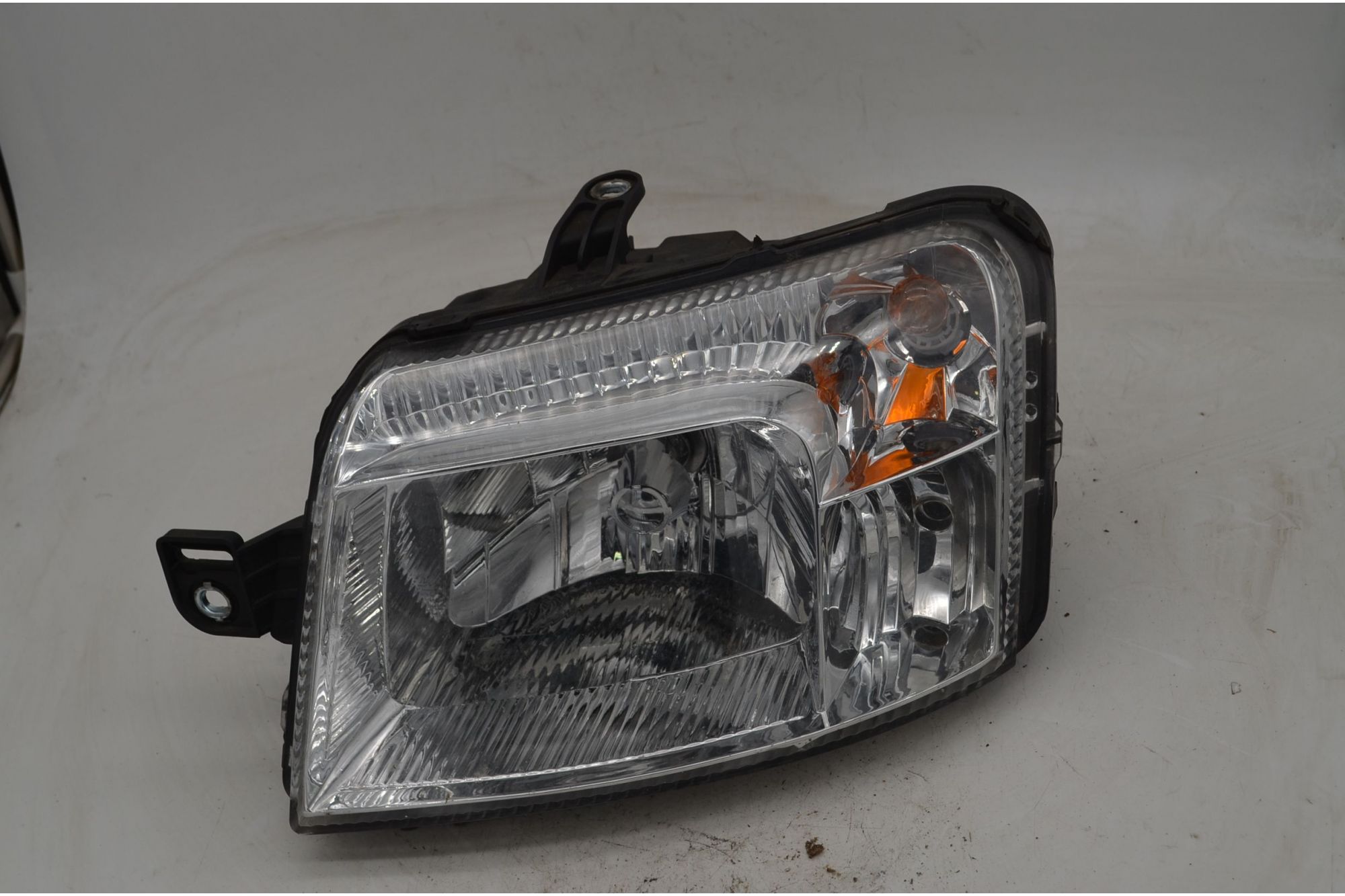 Faro Anteriore SX Fiat Panda Dal 2003 al 2012 Cod 51867677  1744902392809