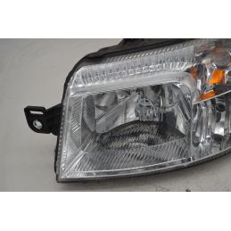 Faro Anteriore SX Fiat Panda Dal 2003 al 2012 Cod 51867677  1744902392809