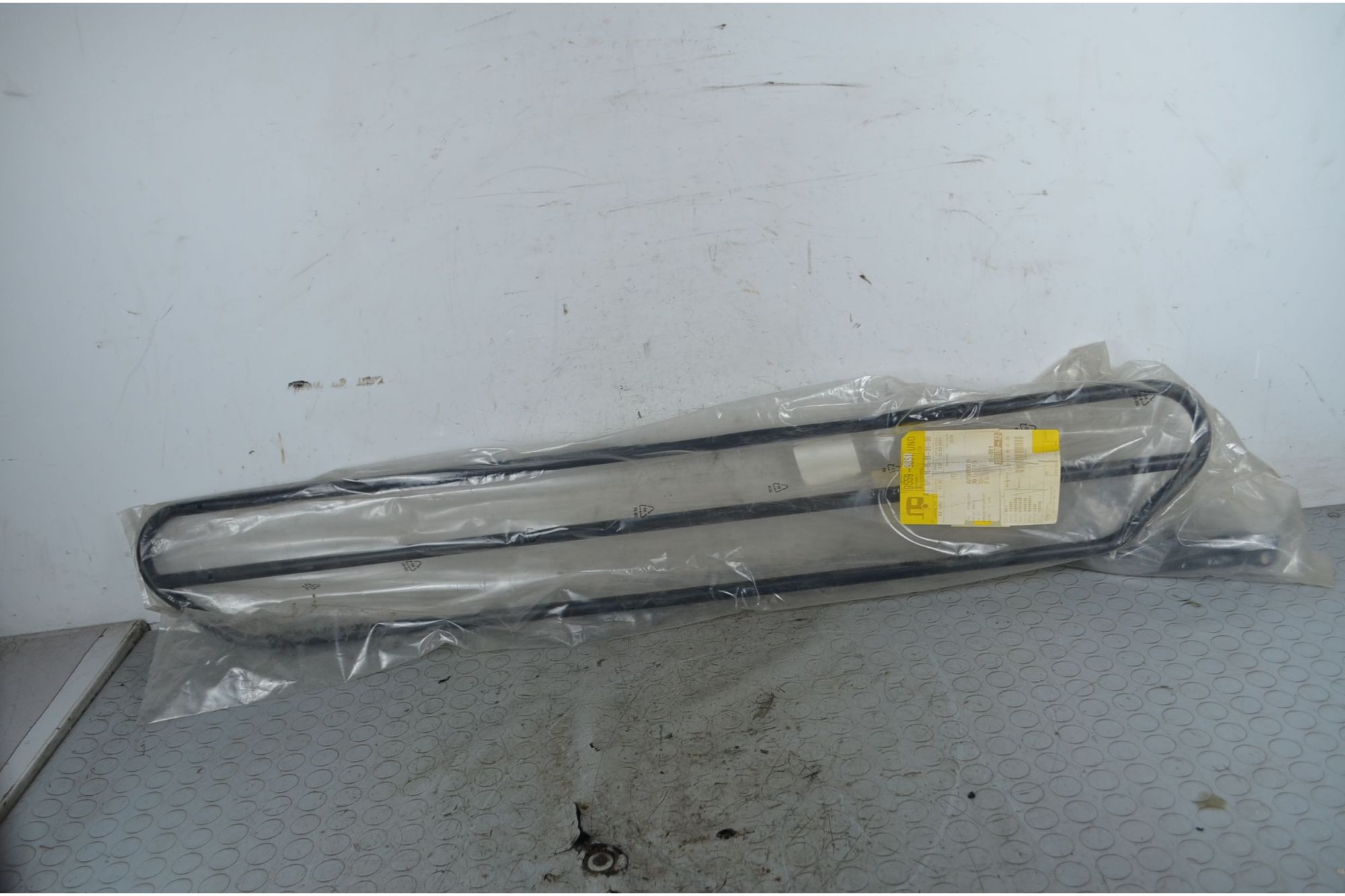 Griglia Divisorio Interna Opel Grandland X Dal 2017 in poi Cod 95599851  1744958227377