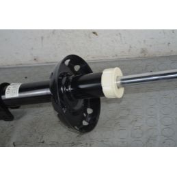 Ammortizzatore Anteriore SX Opel Zafira A Dal 1999 al 2005 Cod 22245849  1744958477871
