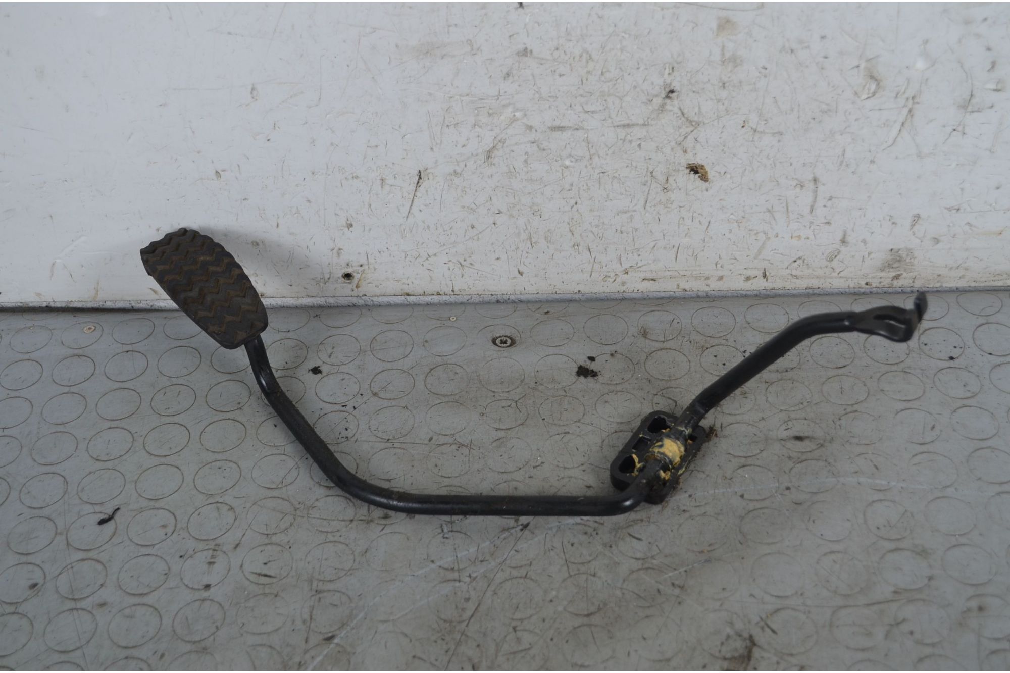 Pedale Acceleratore Fiat Uno Dal 1989 al 1995  1744959035438