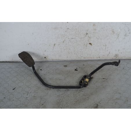 Pedale Acceleratore Fiat Uno Dal 1989 al 1995  1744959035438
