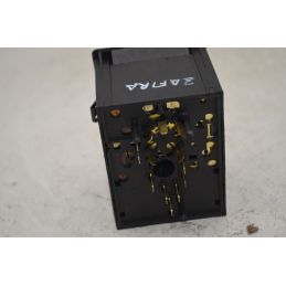 Pulsantiera Luci Opel Zafira A Dal 1999 al 2005 Cod 09133249  1744959210729