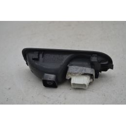 Pulsantiera Alzacristalli Posteriore SX Renault Megane  Dal 2002 al 2010 Cod 156015540  1744959568165