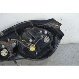 Fanale stop posteriore SX Chevrolet Spark Dal 2010 al 2015 Cod 42441996  1744960597017