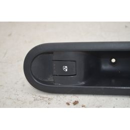 Pulsantiera Alzacristalli Posteriore DX Renault Megane Dal 2002 al 2010 Cod 156015540  1744960519729