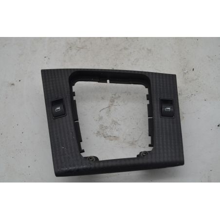 Pulsantiera alzacristalli DX e SX Bmw Serie 3 E46 dal 2001 al 2005 Cod 6902176 1744962449499
