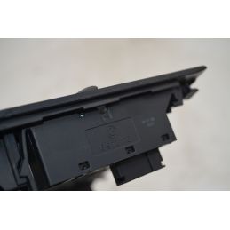 Pulsantiera alzacristalli DX e SX Bmw Serie 3 E46 dal 2001 al 2005 Cod 6902176  1744962449499