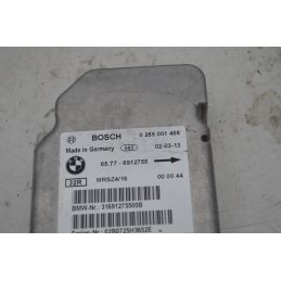 Centralina airbag Bmw Serie 3 E46 Dal 2001 al 2005 Cod 0285001458  1744966372632