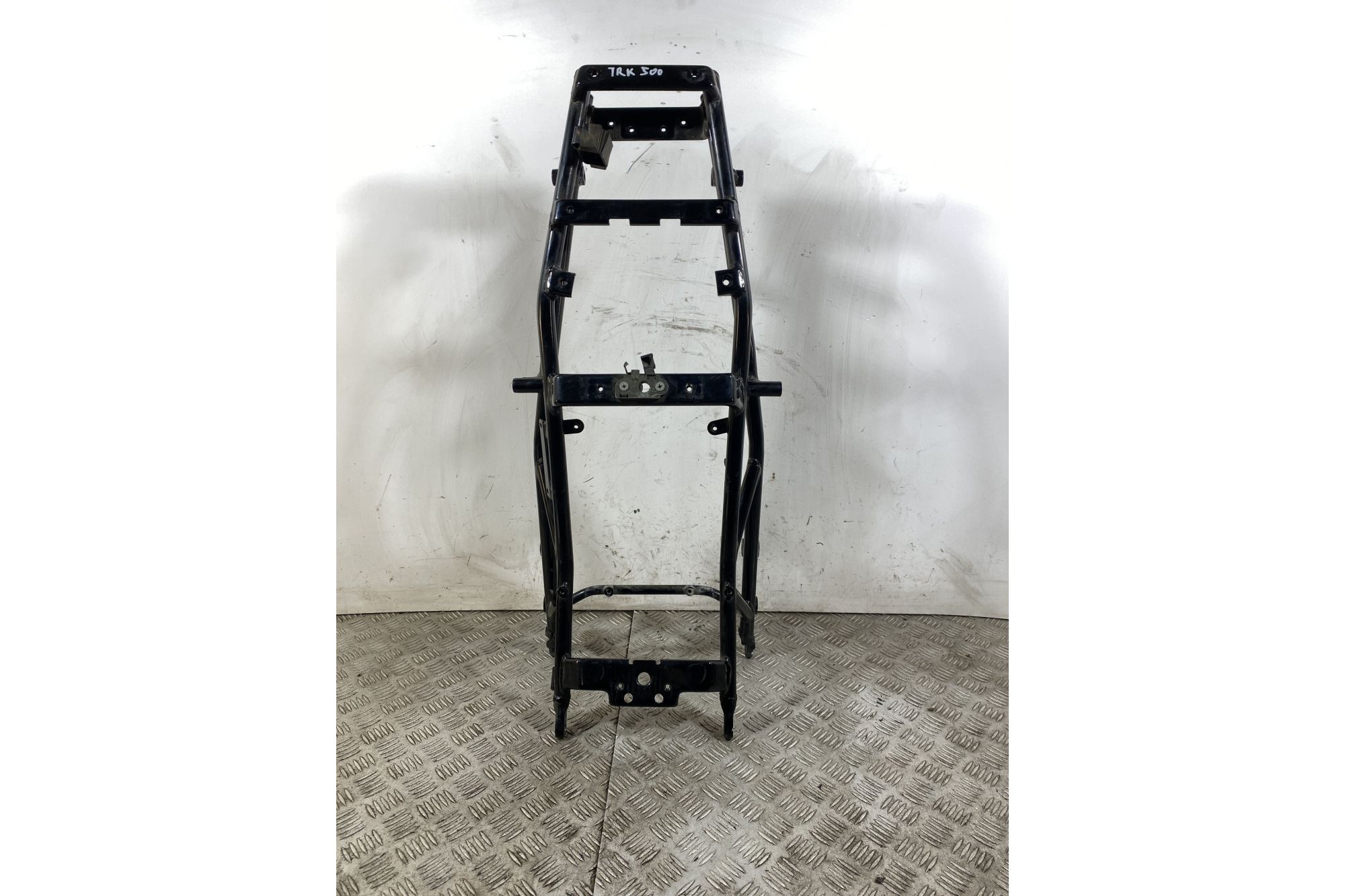 Telaietto Posteriore Benelli TRK 502 Dal 2017 al 2019  1744973498950