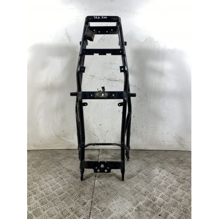 Telaietto Posteriore Benelli TRK 502 Dal 2017 al 2019  1744973498950