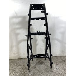 Telaietto Posteriore Benelli TRK 502 Dal 2017 al 2019  1744973498950