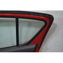 Portiera sportello posteriore DX Suzuki Splash Dal 2008 al 2015 Cod 6800351K00000  1744979882203