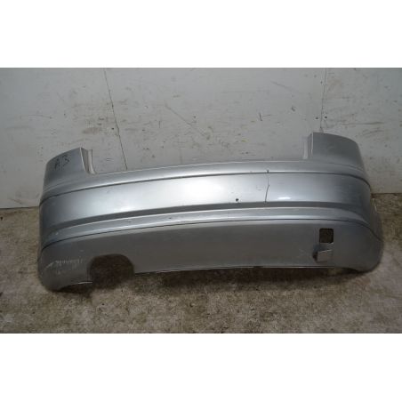 Paraurti Posteriore Audi A3 8P 3 Porte dal 2003 al 2012  1744980842944