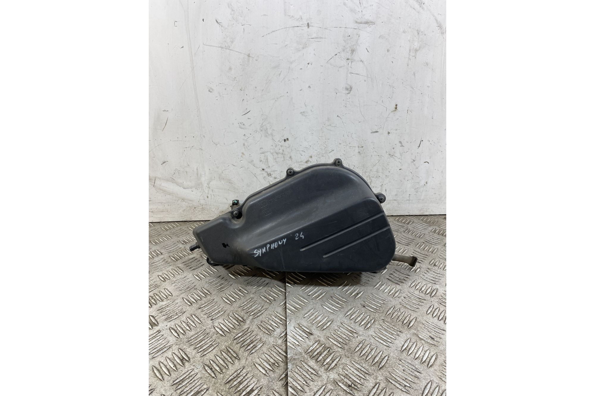 Scatola Filtro Aria Airbox SYM Symphony 125 Dal 2021 Al 2024  1744985363253