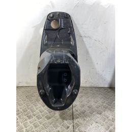 Carena Vano Sottosella SYM Symphony 125 Dal 2021 Al 2024  1744988288294