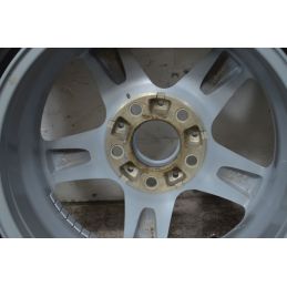 Gomma di scorta Bmw Serie 3 E46 Dal 2001 al 2005 misura 205/55 R16 91V  1745306936552