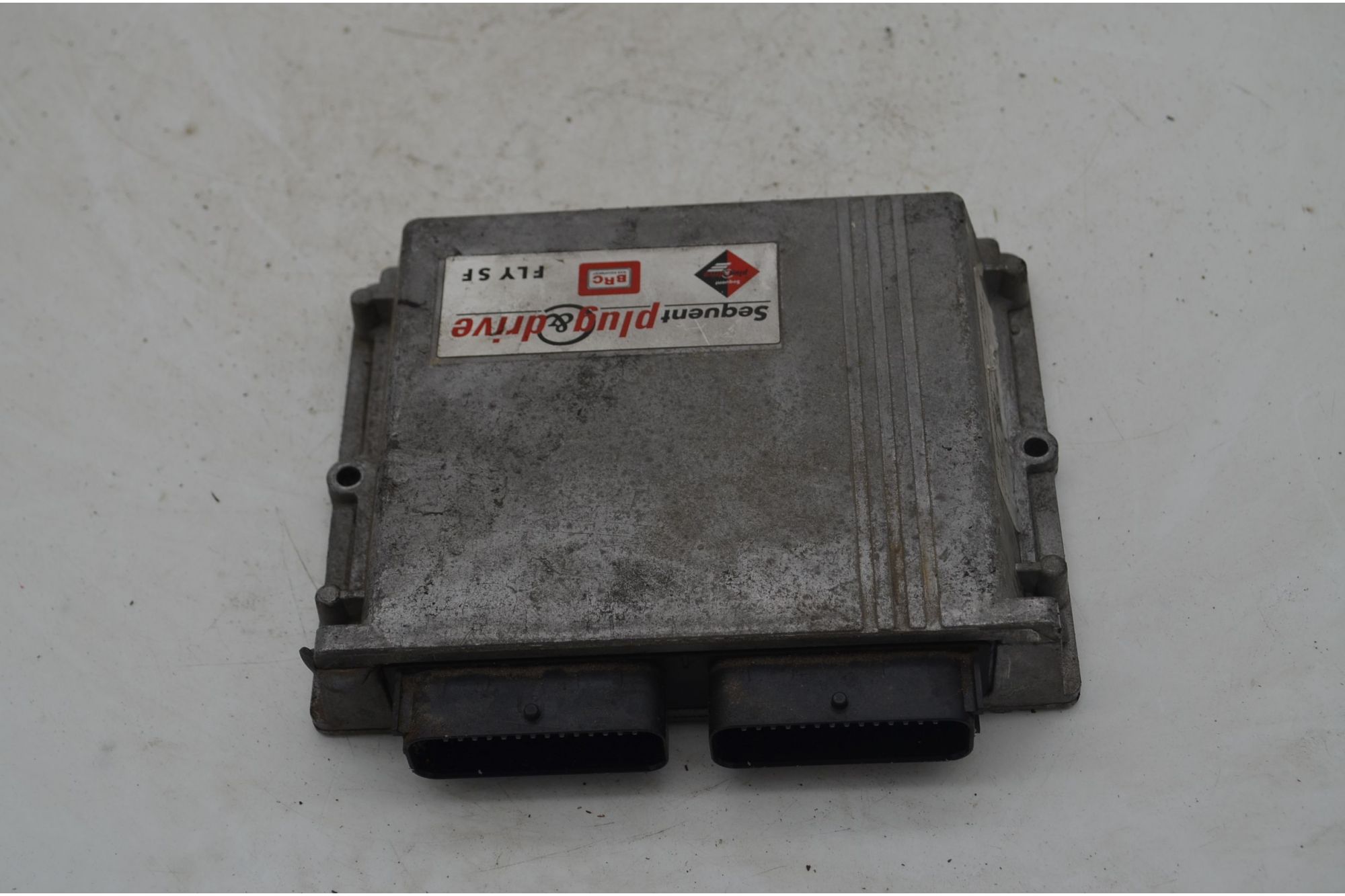 Centralina Modulo Gas Lancia Phedra Dal 2002 al 2010 Cod DE815051  1745307828436