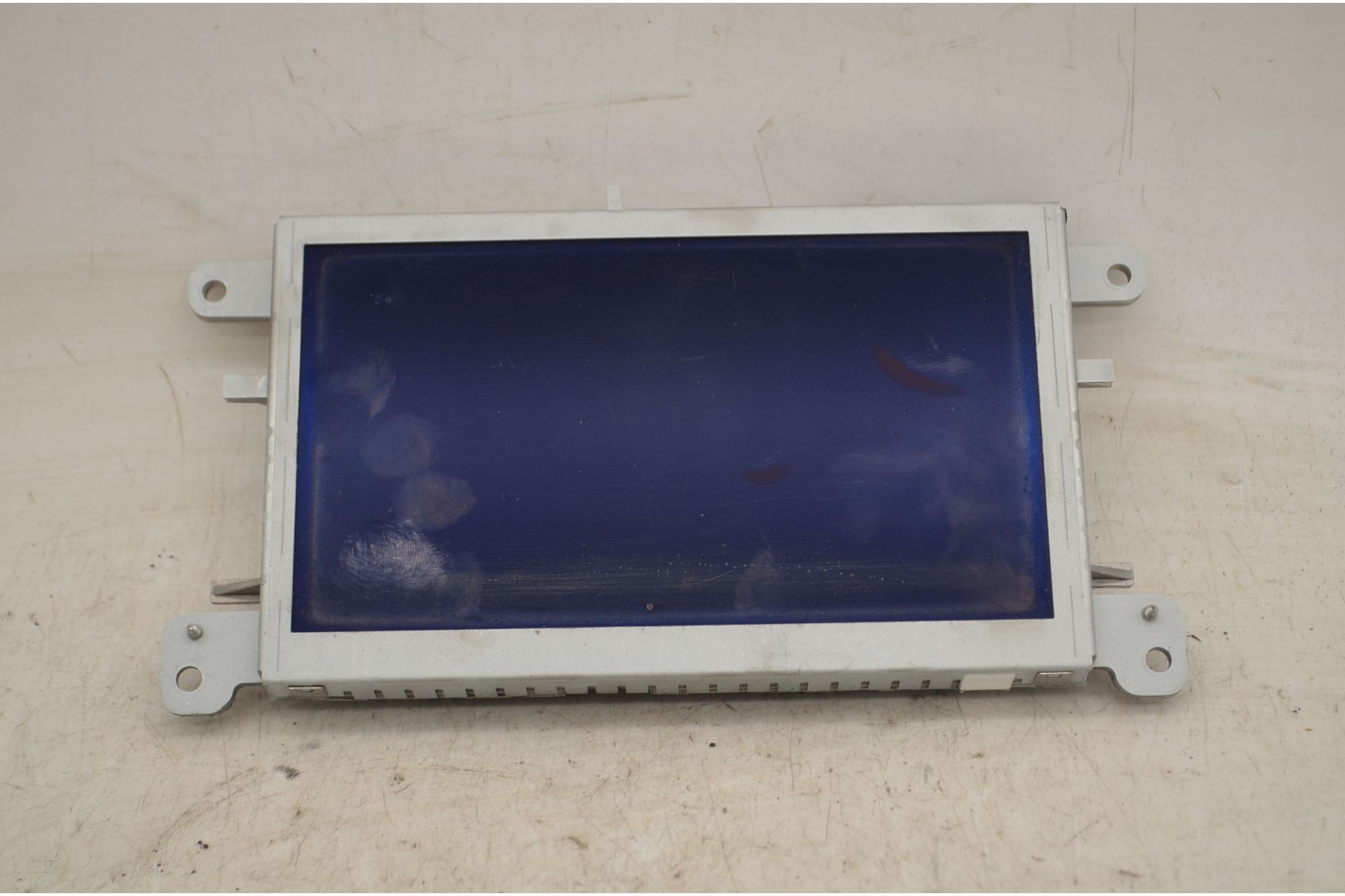 Display Audi A4 B8 Dal 2007 al 2015 Cod 4L0919604  1745308240701