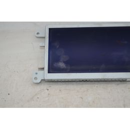 Display Audi A4 B8 Dal 2007 al 2015 Cod 4L0919604  1745308240701