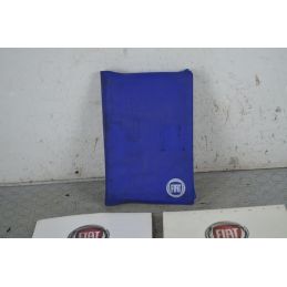 Libretto Uso e Manutenzione Fiat Punto 188 Dal 1999 al 2011  1745309011218