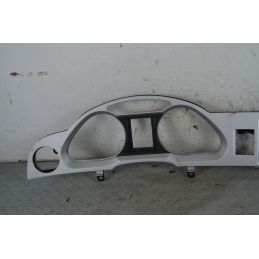 Cornice Rivestimento Strumentazione Contachilometri Audi A6 C6 Dal 2004 al 2012 Cod 4F1857115  1745309791370