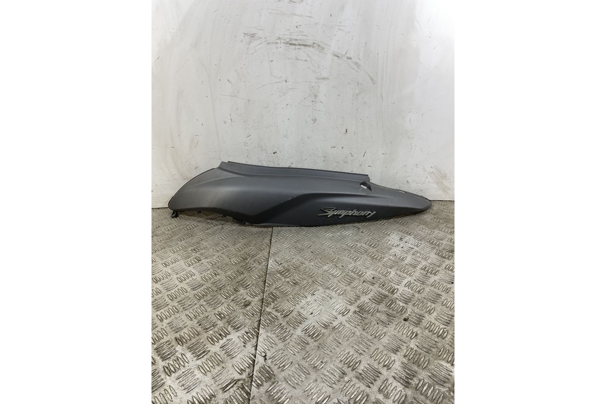 Carena Fianchetto Posteriore Sinistro SX SYM Symphony 125 Dal 2021 Al 2024  1745310722882
