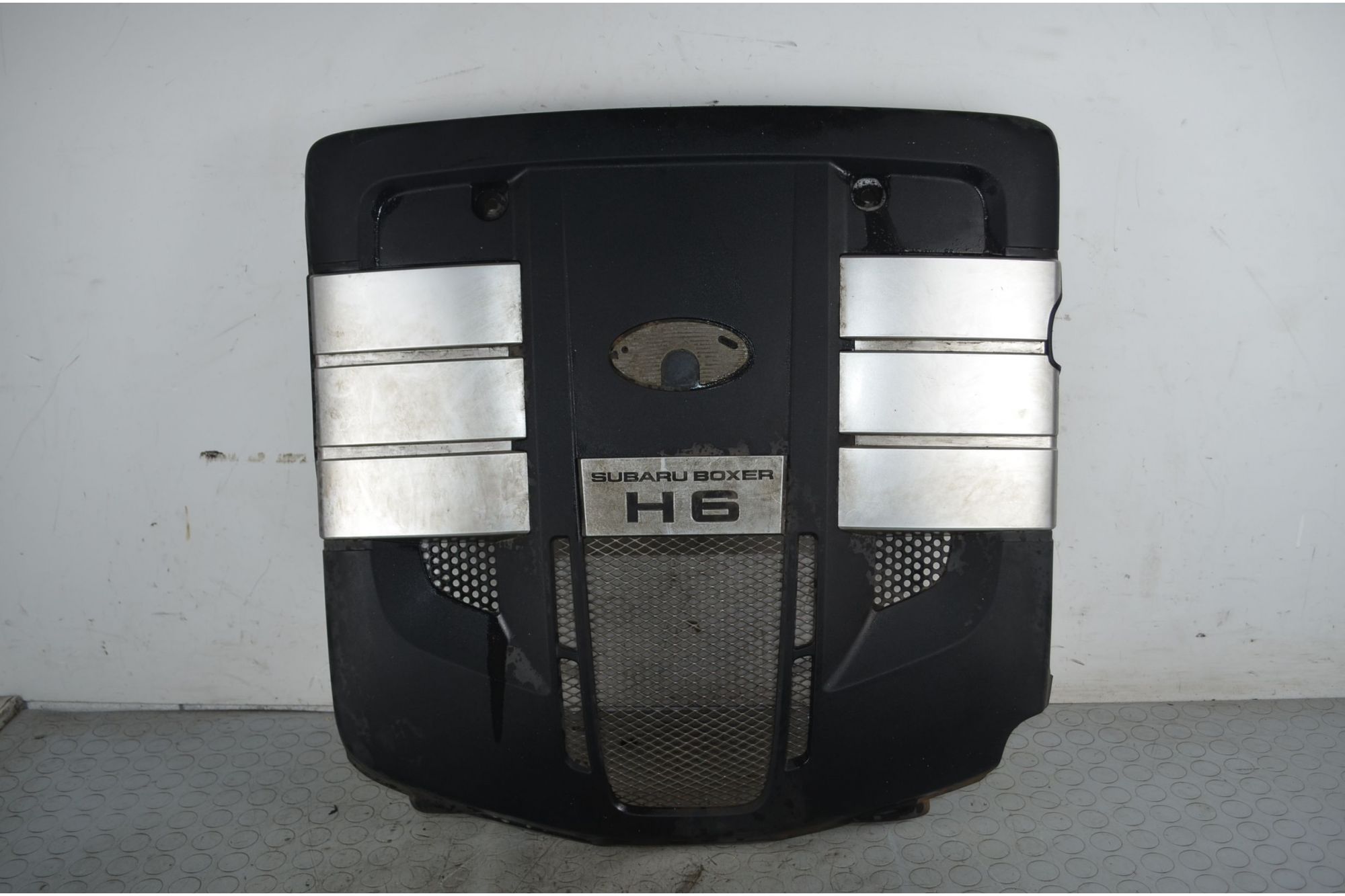 Coperchio Motore Subaru Legacy IV Dal 2003 al 2009 Cod 14025AA200  1745310477928