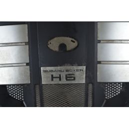 Coperchio Motore Subaru Legacy IV Dal 2003 al 2009 Cod 14025AA200  1745310477928