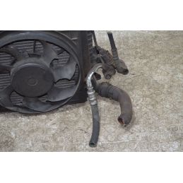 Pacco radiatori Volkswagen Golf V Dal 2003 al 2008 Cod 1K0121207  1745311901200