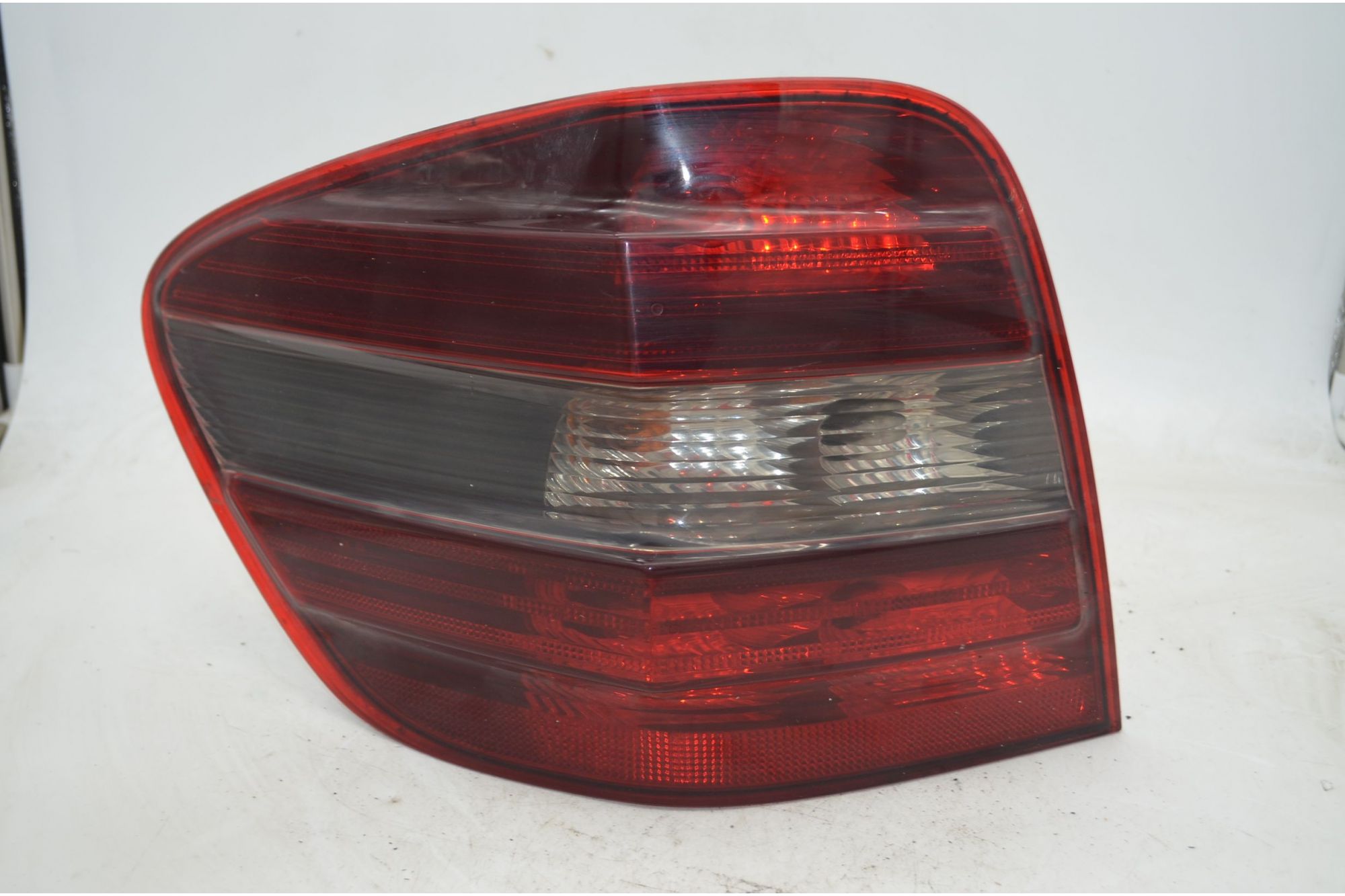 Fanale Stop Posteriore SX Mercedes Classe ML W164 Dal 2005 al 2011 Cod A1649060900  1745311040367