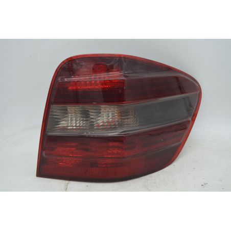Fanale Stop Posteriore DX Mercedes Classe ML W164 Dal 2005 al 2011 Cod A1649061000  1745311876478
