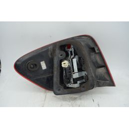 Fanale Stop Posteriore DX Mercedes Classe ML W164 Dal 2005 al 2011 Cod A1649061000  1745311876478