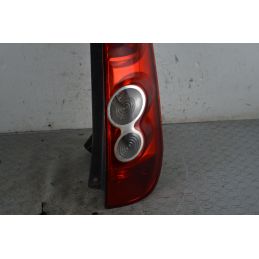 Fanale Stop Posteriore DX Ford Fiesta V Dal 2002 al 2008 Cod 1324561  1745312409767
