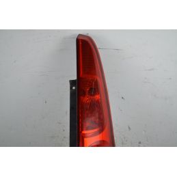 Fanale Stop Posteriore DX Ford Fiesta V Dal 2002 al 2008 Cod 1324561  1745312409767