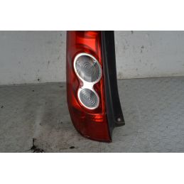 Fanale Stop Posteriore SX Ford Fiesta V Dal 2002 al 2008 Cod 1324570  1745312854888